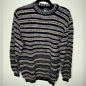 Neiman Marcus vintage sweater